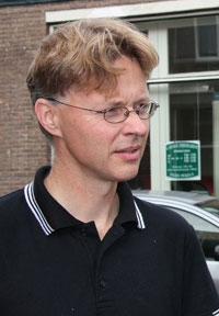 Henk Jan Dijkhuizen